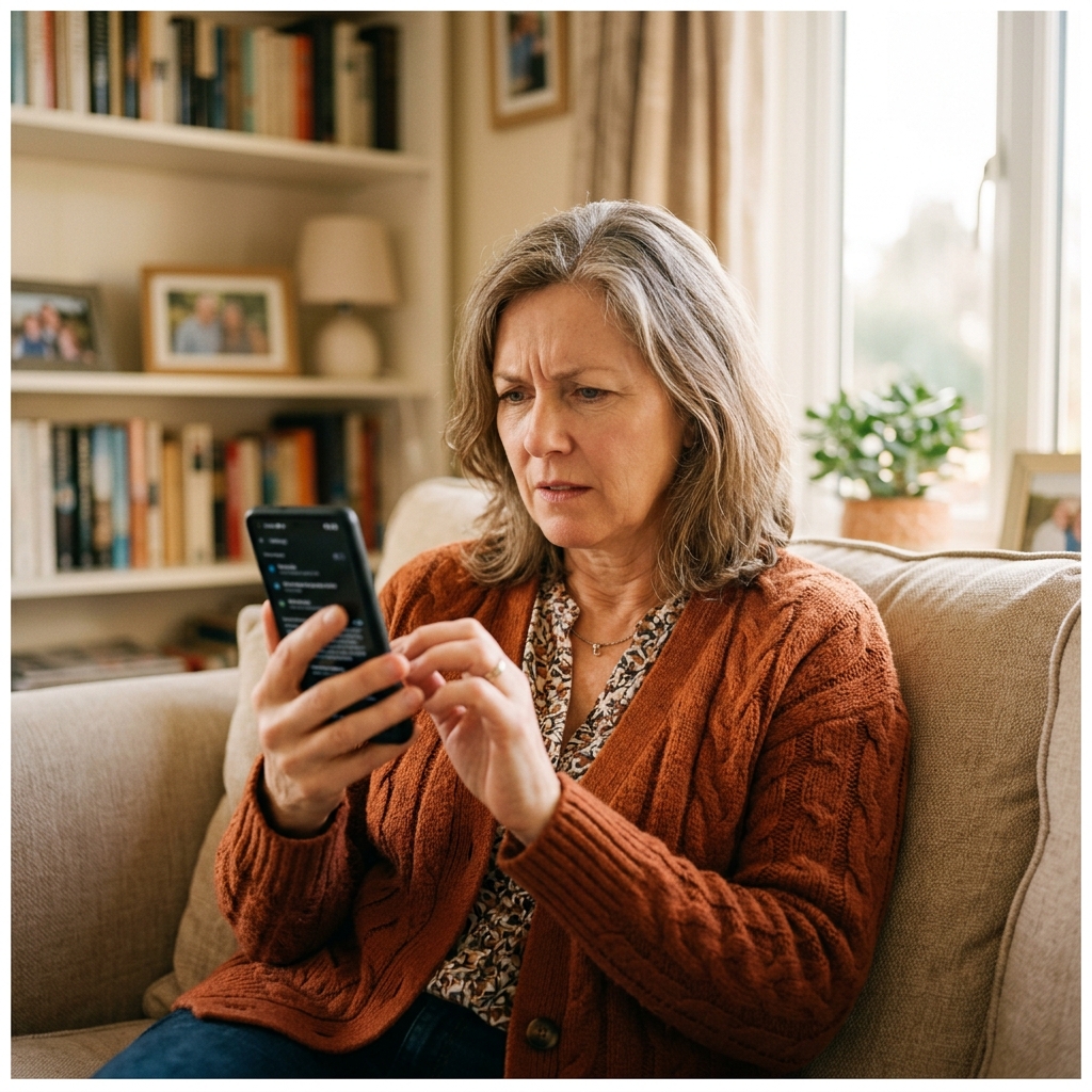 Informationsüberflutung